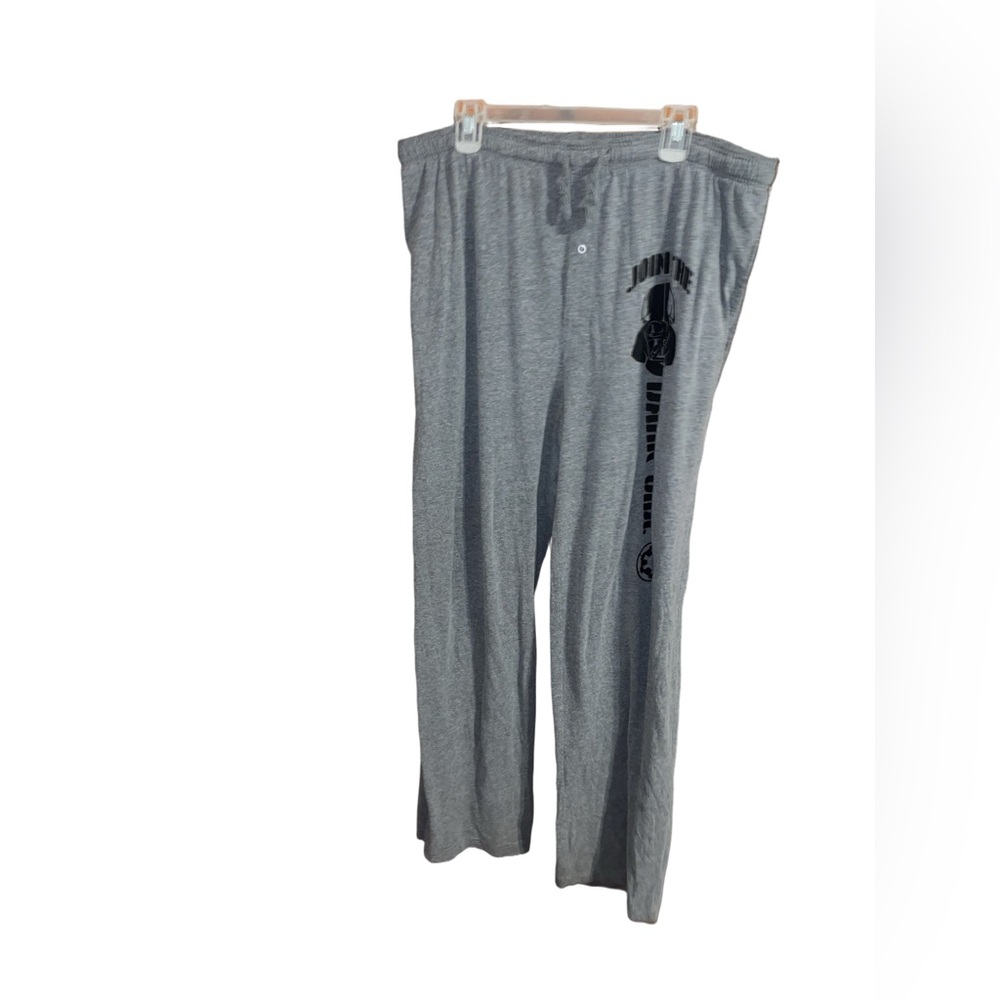 Star Wars Darth Vader Pajama Pants *make offers*
